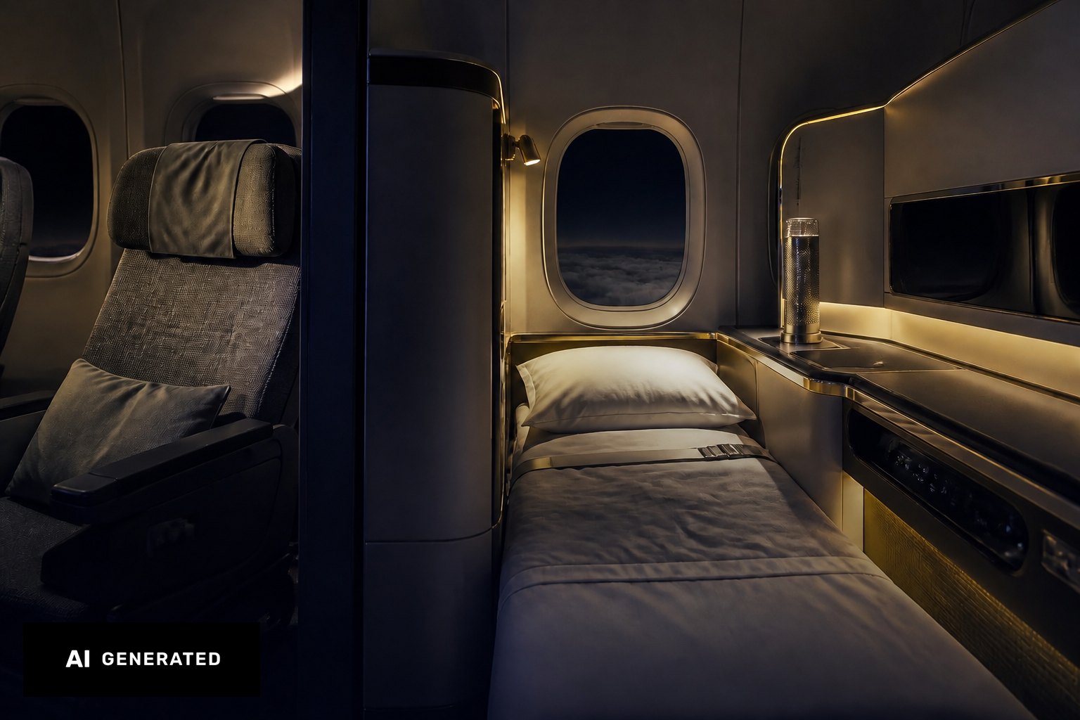 Miles & More: Premium Economy teurer als Business Class